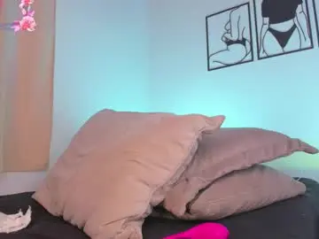 Chaturbate Live Sex of aylinnzambrano_