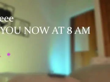 Chaturbate Nude Webcam of aylinnzambrano_