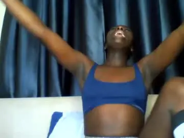 Chaturbate Live Sex of azaelia_iris