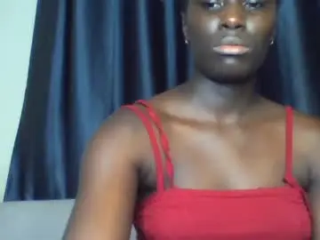 Chaturbate Best Webcam of azaelia_iris