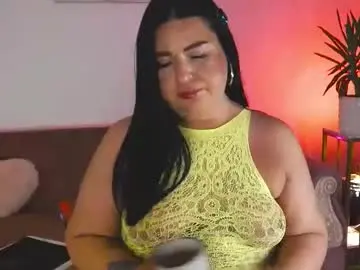 Chaturbate Live Sex of bootyliciousbunny