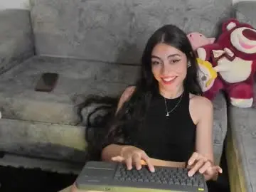 Chaturbate Nude Webcam of britany__lenox