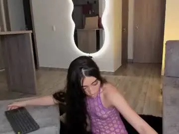 Chaturbate Sex Cam of britany__lenox