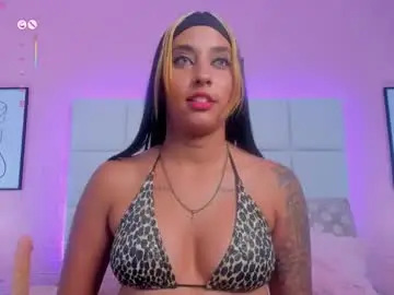 Chaturbate Private Sex Chat of charlotte_kisss