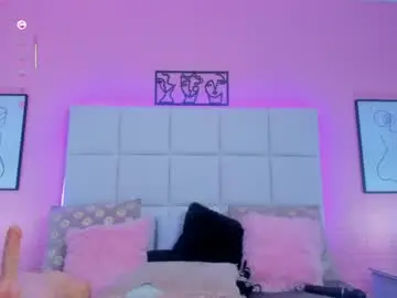 Chaturbate Best live sex cam show of charlotte_kisss