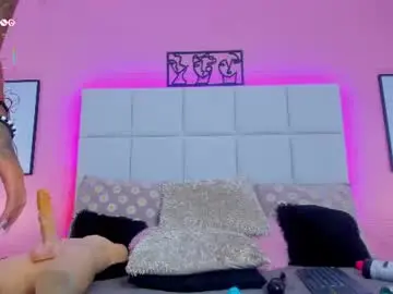 Chaturbate Free Live Porn of charlotte_kisss