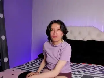 Chaturbate Adult Webcam of coralandocean