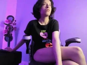 Chaturbate Sex Cam of coralandocean