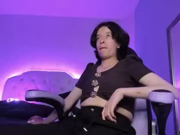 Chaturbate Nude Webcam of coralandocean