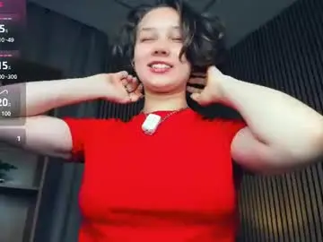 Chaturbate Best live sex cam show of cutebrutality