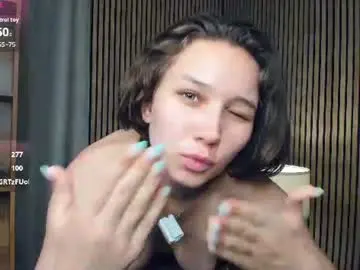 Chaturbate Live Sex of cutebrutality