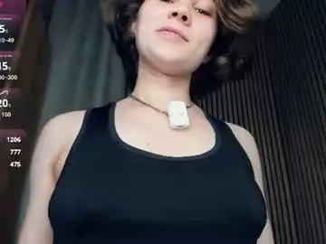 Chaturbate Nude Webcam of cutebrutality