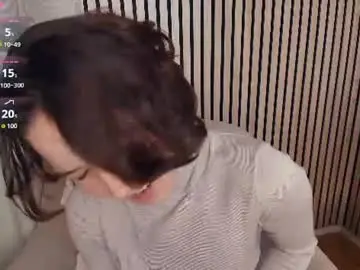 Chaturbate Live Sex of cutebrutality