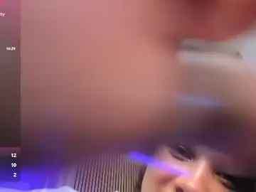 Chaturbate Private Sex Chat of cutebrutality