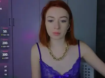 Chaturbate Free Live Porn of cuteroxyfoxyy