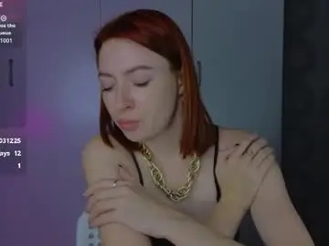 Chaturbate Best Webcam of cuteroxyfoxyy