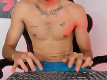 Chaturbate Best live sex cam show of dilan_ar5