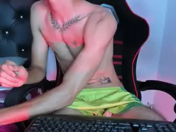 Chaturbate Adult Webcams of dilan_ar5