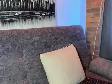 Chaturbate Live Sex of dulcecharlotte_clapnton