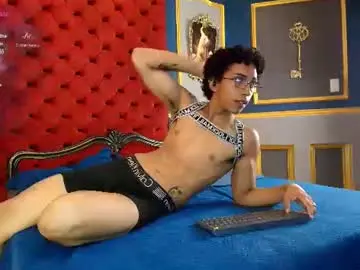 Chaturbate Sex Chat of enriquebrook