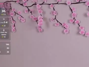 Chaturbate Adult Video Chat of eva_morann