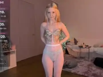 Chaturbate Live Sex of fairy_casey