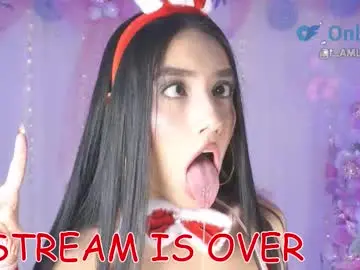 Chaturbate Nude Webcam of i_amlilithx