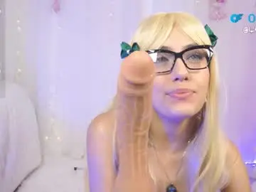 Chaturbate Nude Webcam of i_amlilithx