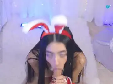 Chaturbate Nude Webcam of i_amlilithx