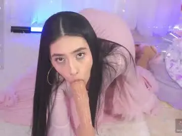 Chaturbate Sex Cam of i_amlilithx