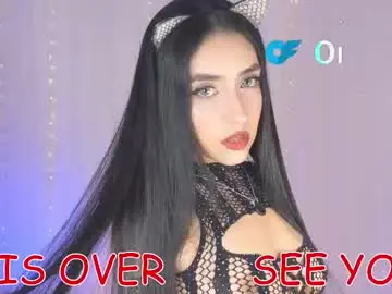 Chaturbate Adult Video Chat of i_amlilithx