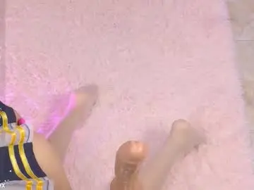 Chaturbate Live Sex of i_amlilithx