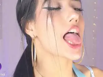 Chaturbate Adult Webcam of i_amlilithx