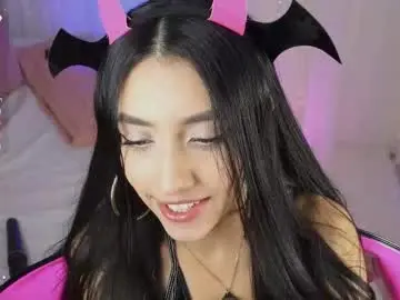 Chaturbate Live Sex Cam of i_amlilithx