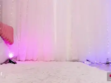 Chaturbate Sex Chat of i_amlilithx