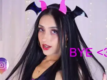 Chaturbate Adult Webcams of i_amlilithx