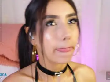 Chaturbate Live Sex Cam of i_amlilithx