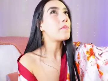 Chaturbate Live Porn of i_amlilithx