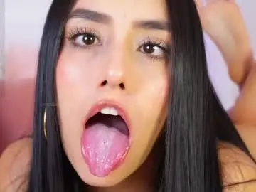 Chaturbate Sex Cam of i_amlilithx