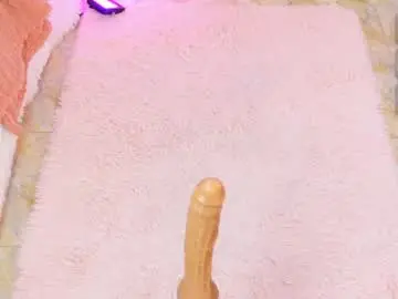 Chaturbate Adult Video Chat of i_amlilithx