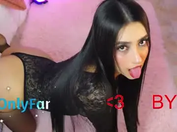 Chaturbate Adult Webcam of i_amlilithx