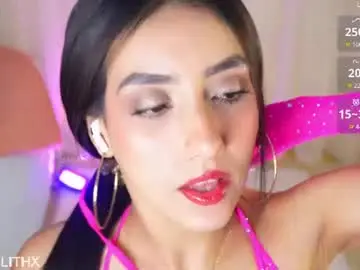 Chaturbate Live Porn of i_amlilithx