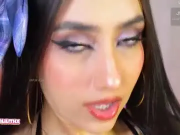 Chaturbate Best Webcam of i_amlilithx