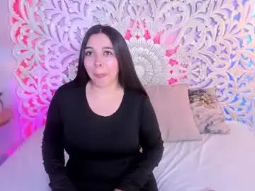 Chaturbate Best Webcam of isabella_max