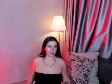 Chaturbate Adult Webcams of isabella_max