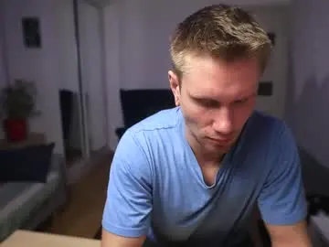 Chaturbate Adult Video Chat of kevin_park