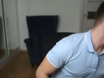 Chaturbate Best live sex cam show of kevin_park