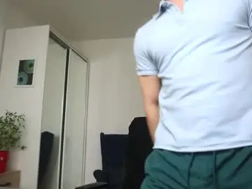 Chaturbate Private Sex Chat of kevin_park