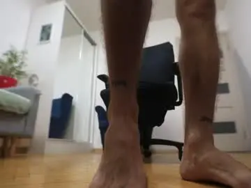 Chaturbate Sex Chat of kevin_park