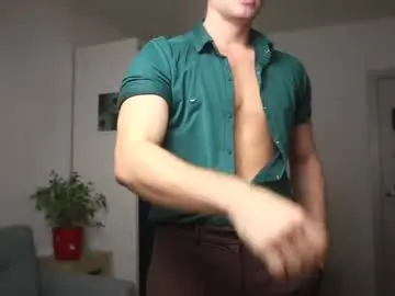 Chaturbate Sex Cam of kevin_park